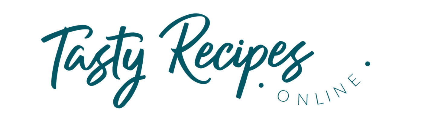 Tasty Recipes Online